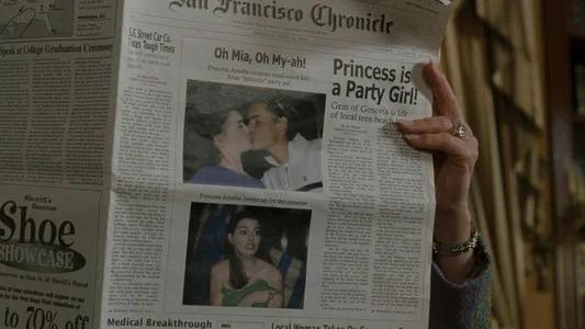 Foto de El Diario De La Princesa