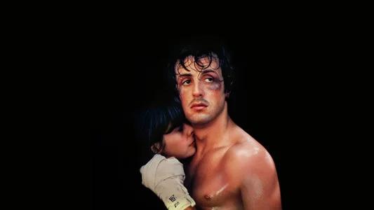 Foto de Rocky