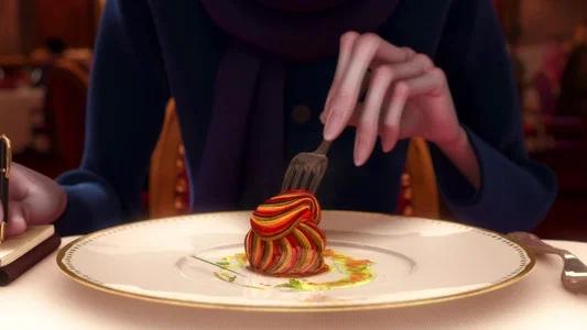 Foto de Ratatouille
