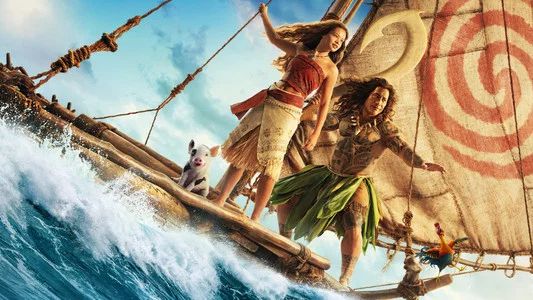 Foto de Moana