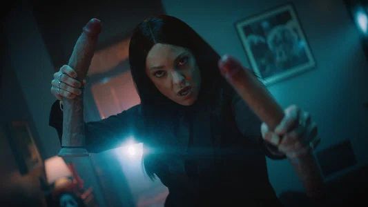 Foto de Scary Movie: Terroríficamente incorrecta