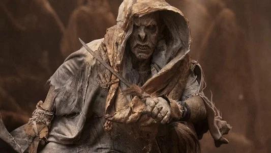 Foto de El señor de los anillos: Los anillos de poder