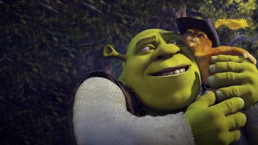 Foto de Shrek 2