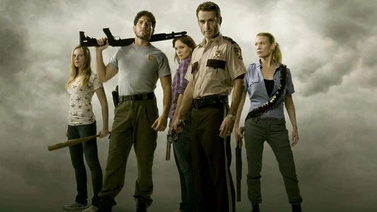 Foto de The Walking Dead