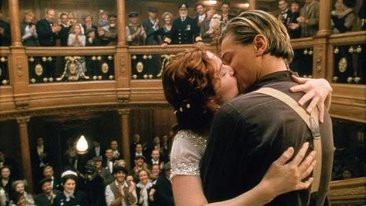 Foto de Titanic