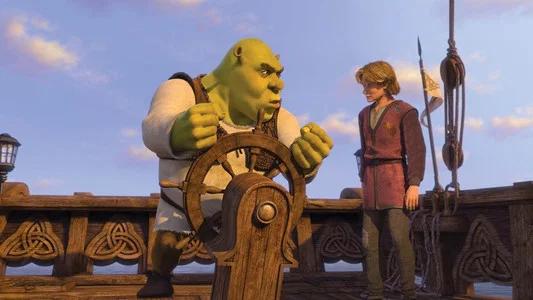 Foto de Shrek Tercero