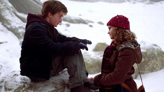 Foto de Harry Potter y el prisionero de Azkaban