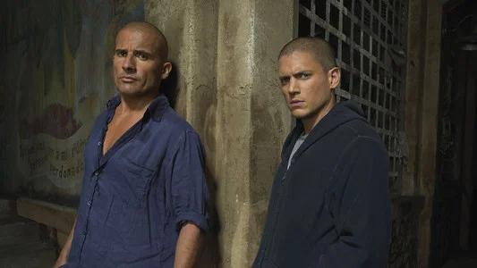 Foto de Prison Break