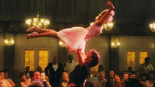 Foto de Baile caliente (Dirty Dancing)