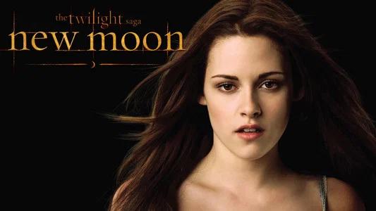 Foto de Crepúsculo: Luna nueva