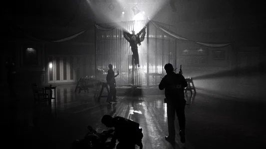 Foto de El Silencio de los Inocentes