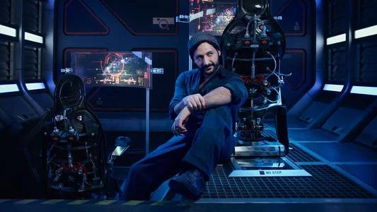 Foto de The Expanse