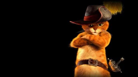 Foto de Gato con Botas