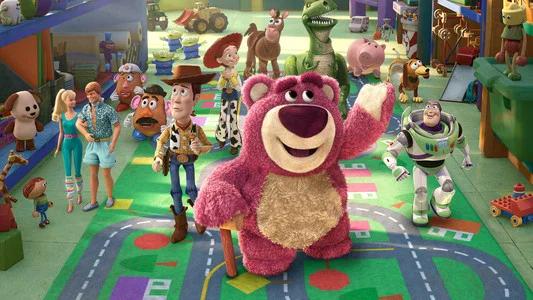 Foto de Toy Story 3