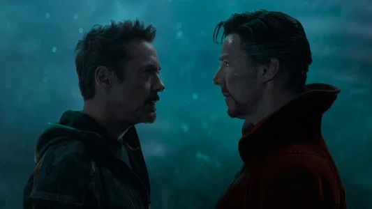 Foto de Avengers: Infinity War
