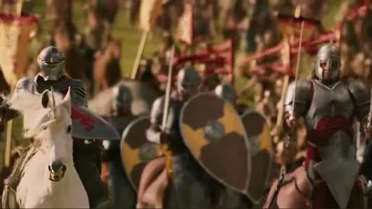 Foto de Las crónicas de Narnia: El león, la bruja y el ropero