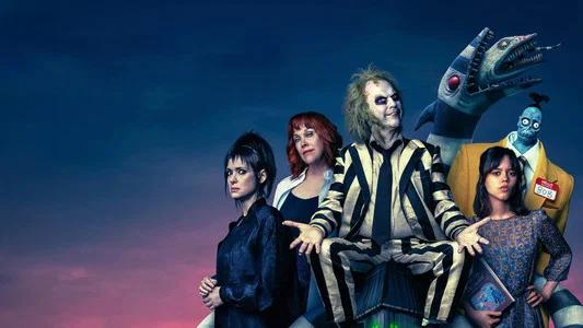 Foto de Beetlejuice Beetlejuice