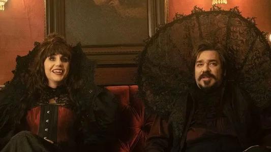 Foto de Lo que hacemos en las sombras
