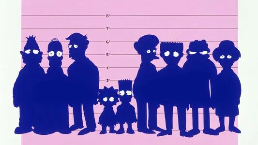 Foto de Los Simpson