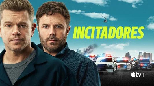 Foto de Incitadores