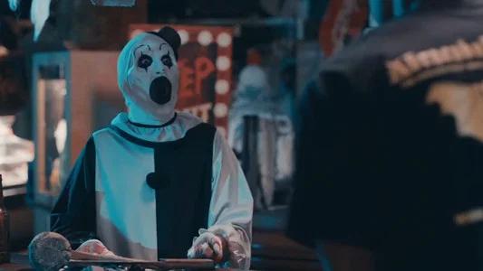 Foto de Terrifier 2: El Payaso Siniestro