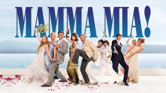 Foto de Mamma Mia!