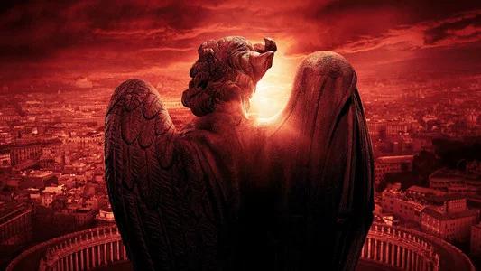 Foto de Ángeles y demonios