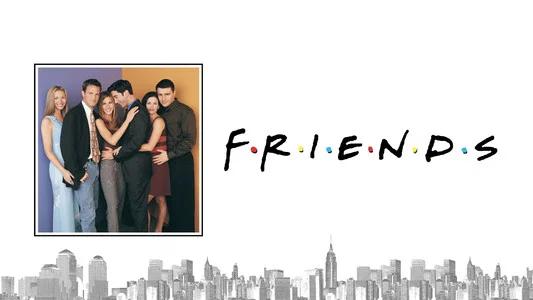 Foto de Friends