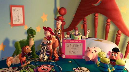 Foto de Toy Story 2