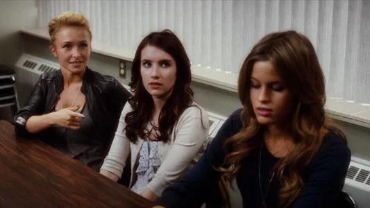 Foto de Scream 4