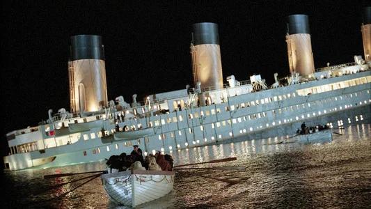 Foto de Titanic