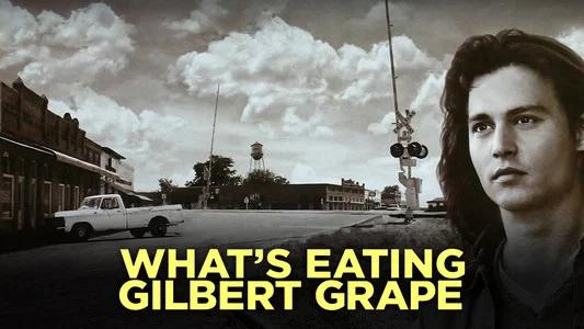 Foto de ¿A quién ama Gilbert Grape?