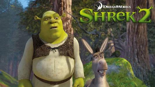 Foto de Shrek 2