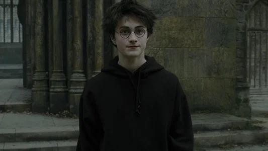 Foto de Harry Potter y el prisionero de Azkaban