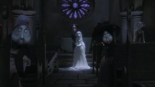 Foto de El cadáver de la novia