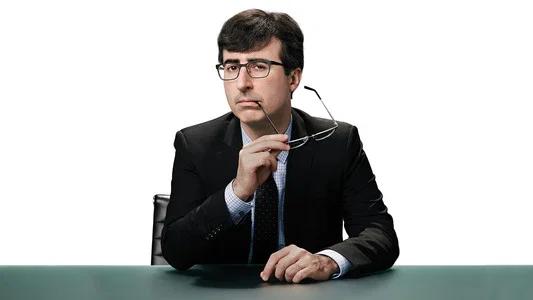 Foto de Last Week Tonight with John Oliver