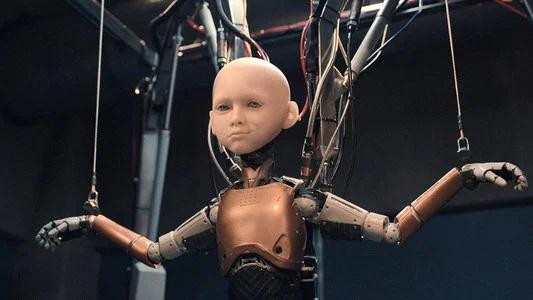 Foto de M3GAN