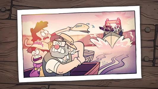 Foto de Gravity Falls