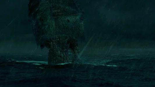 Foto de Piratas del Caribe 2: El Cofre de la Muerte