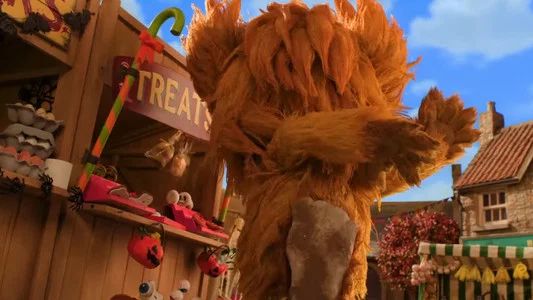 Foto de Shaun the Sheep: The Beast of Mossy Bottom