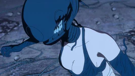 Foto de Chainsaw Man – La película: Arco de Reze