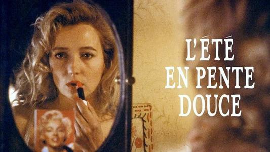 Foto de L'été en pente douce