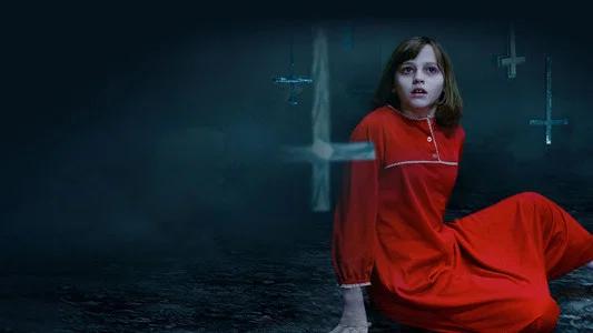 Foto de El Conjuro 2