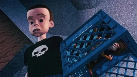 Foto de Toy Story