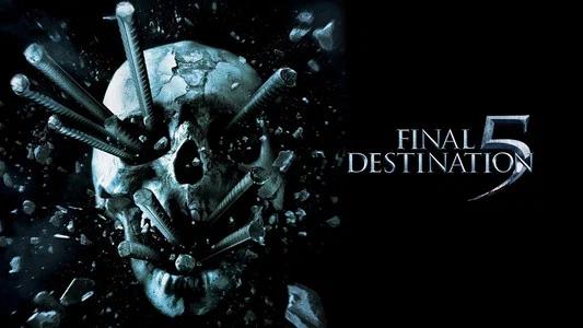 Foto de Destino Final 5