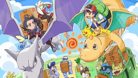 Foto de Pokémon