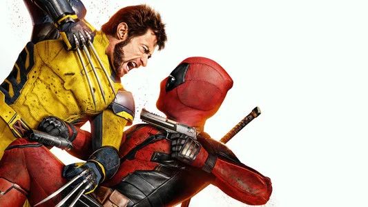 Foto de Deadpool & Wolverine
