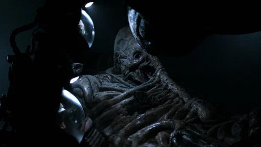 Foto de Alien: El Octavo Pasajero
