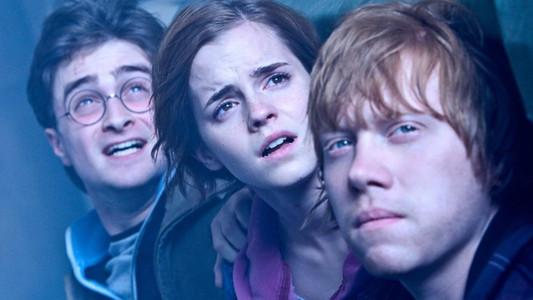 Foto de Harry Potter y las reliquias de la muerte: Parte 2