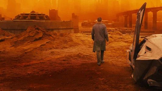 Foto de Blade Runner 2049